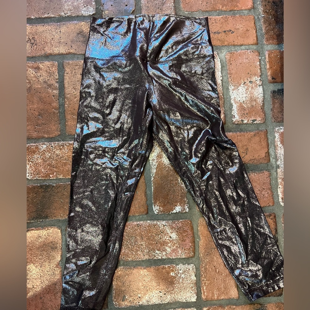 Lululemon align leggings